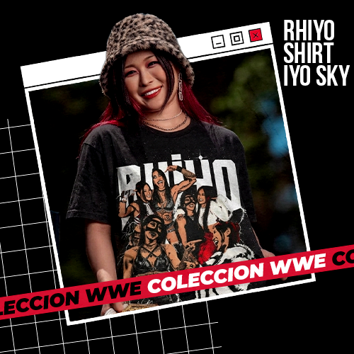 WWE
