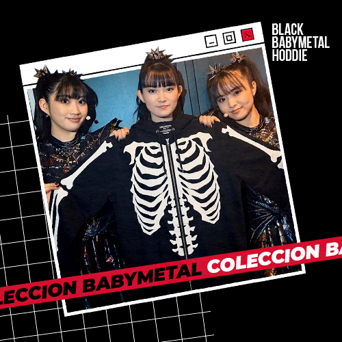 BABYMETAL