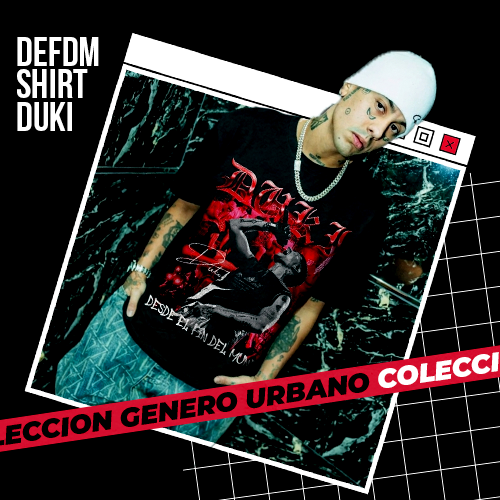 GENERO URBANO