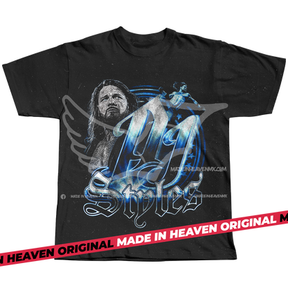 AJ STYLES PHENOMENAL FOREVER