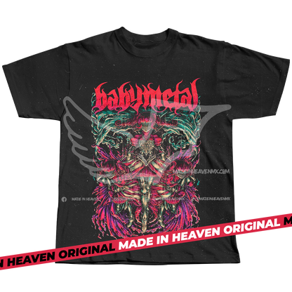 BABYMETAL LEGEND Z