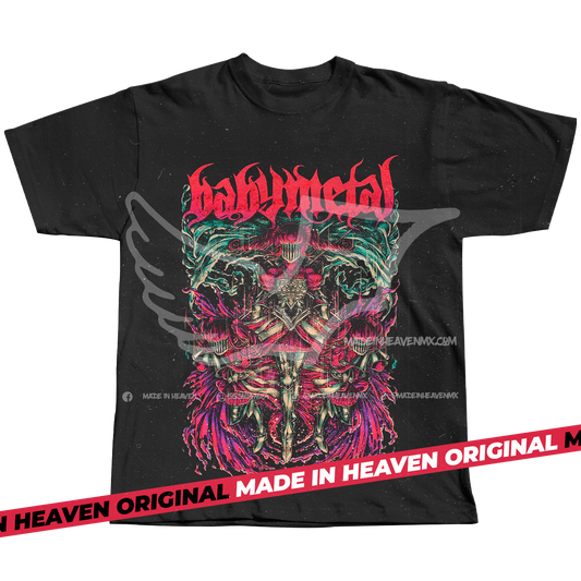 BABYMETAL LEGEND Z