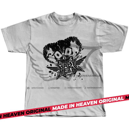BABYMETAL HEADBANGEEEEERRRRR