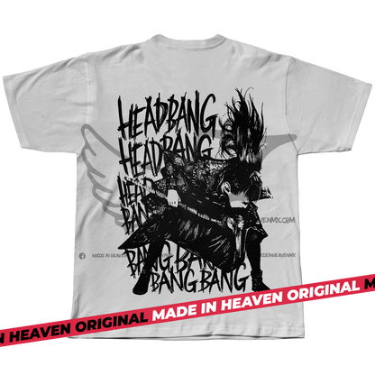 BABYMETAL HEADBANGEEEEERRRRR