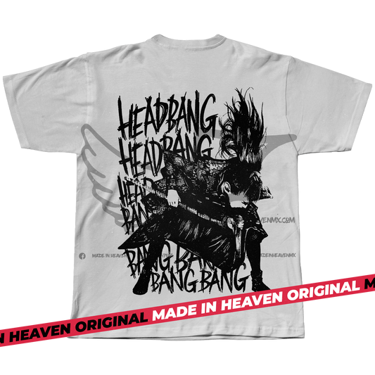 BABYMETAL HEADBANGEEEEERRRRR