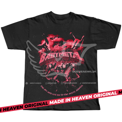 BABYMETAL METAL DAWN