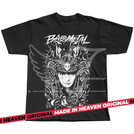 BABYMETAL METAL LEGEND S