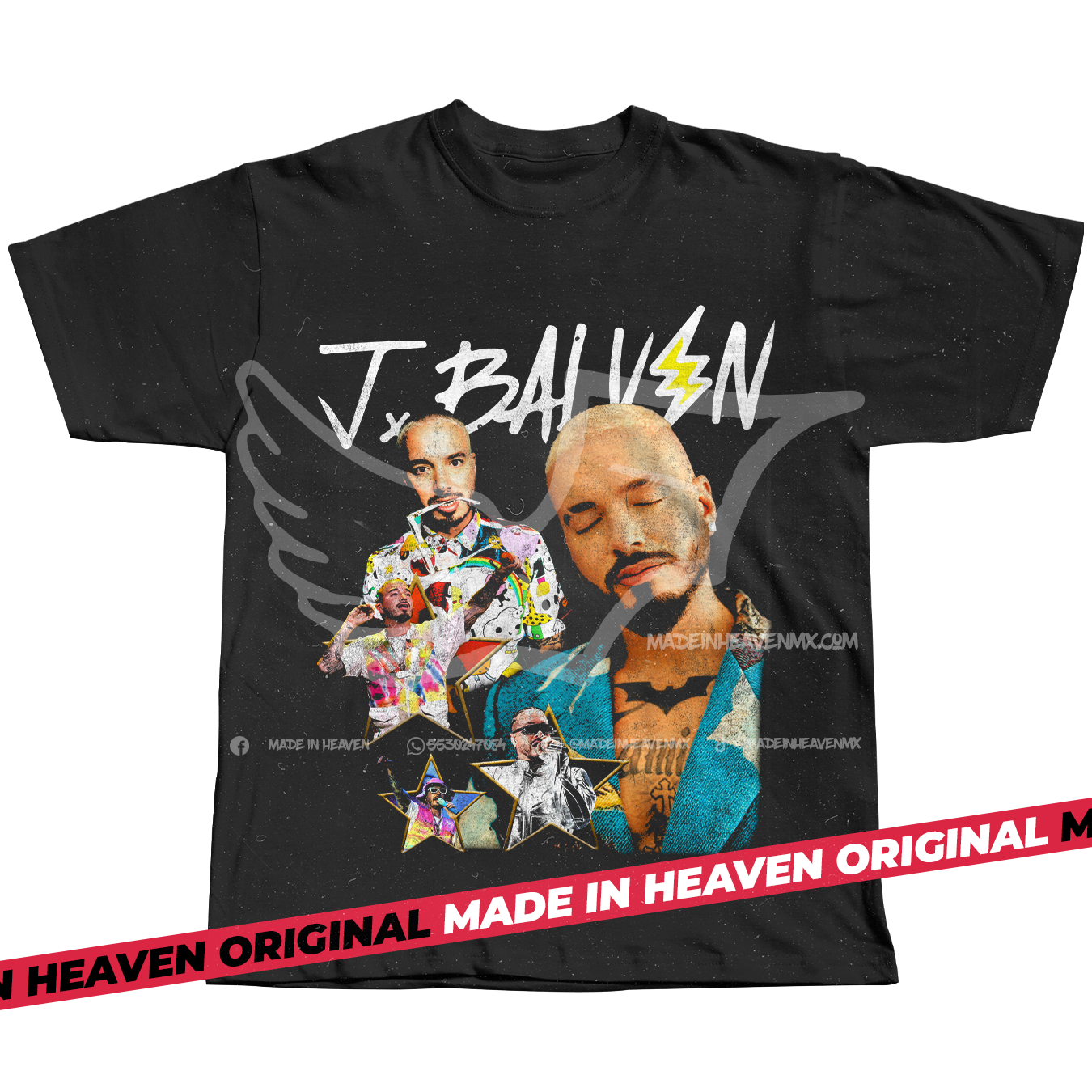 J BALVIN