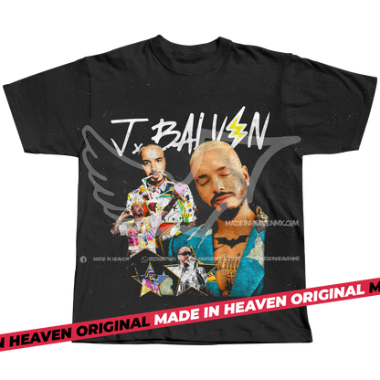 J BALVIN