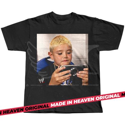 MINI DOMINIK MYSTERIO PSP