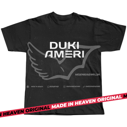 DUKI AMERI