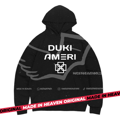 HODDIE DUKI AMERI