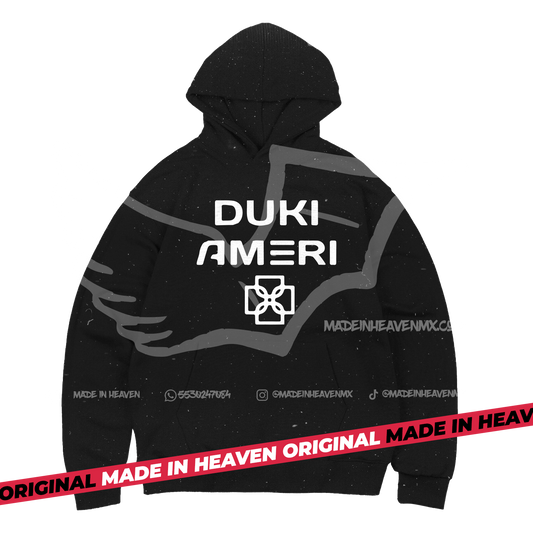 HODDIE DUKI AMERI