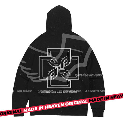 HODDIE DUKI AMERI