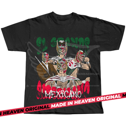 EL GRANDE MEXICANO