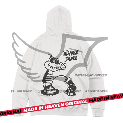 HODDIE ALVARO DIAZ COCO MOLESTO