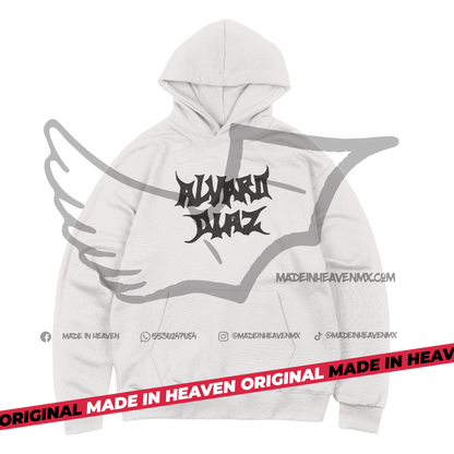 HODDIE ALVARO DIAZ COCO MOLESTO