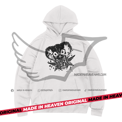 HODDIE BABYMETAL HEADBANGEEEEERRRRR