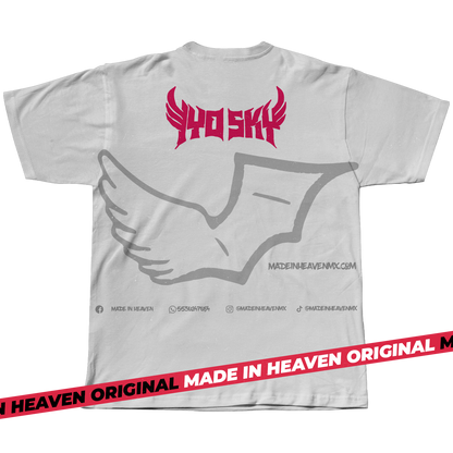 IYO SKY CHAMPION OF THE SKY