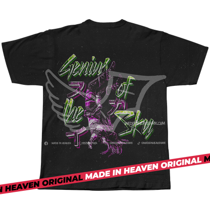 IYO SKY GENIUS OF THE SKY