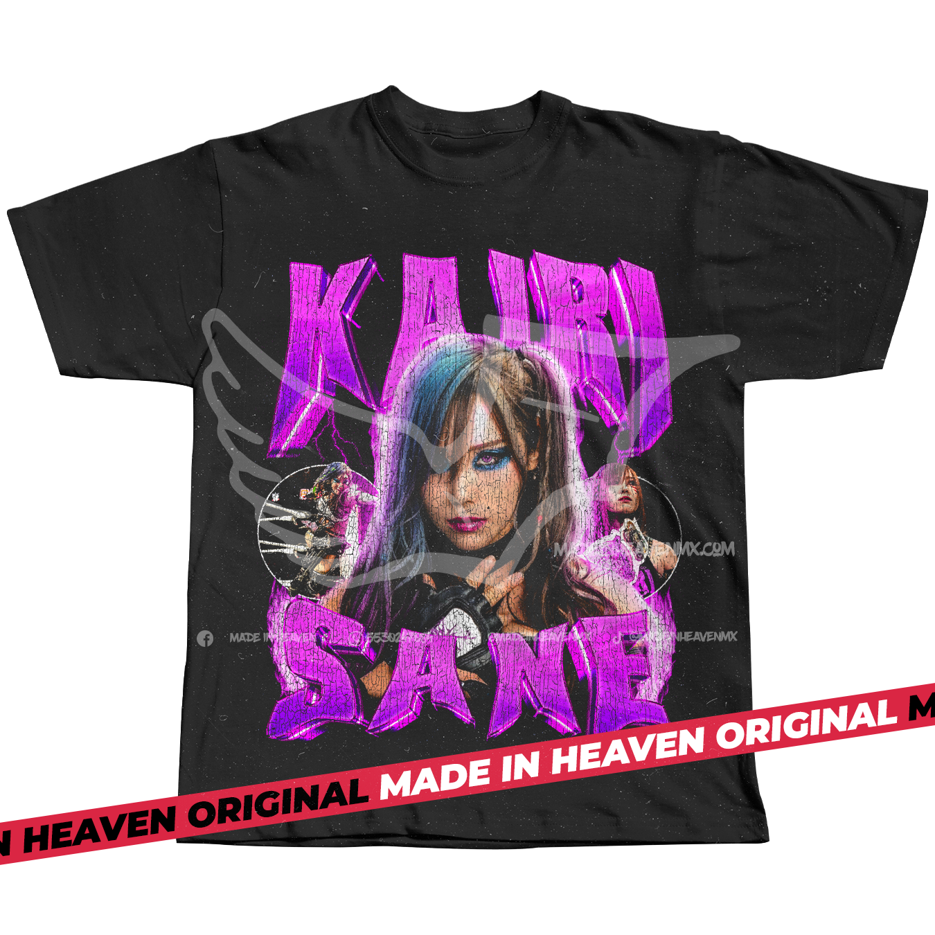 KAIRI SANE