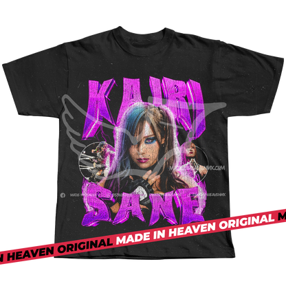 KAIRI SANE