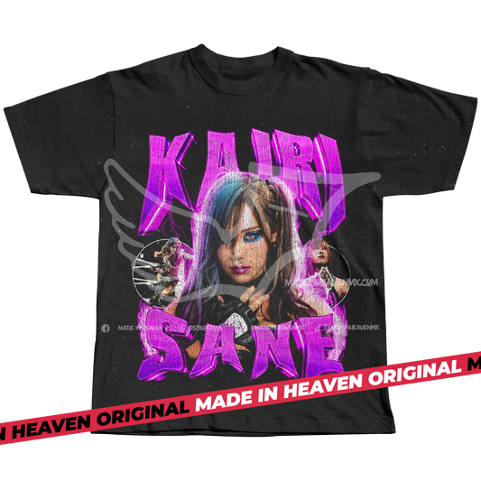 KAIRI SANE