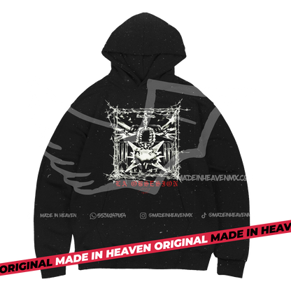 HODDIE LA OBSESION FACTORY