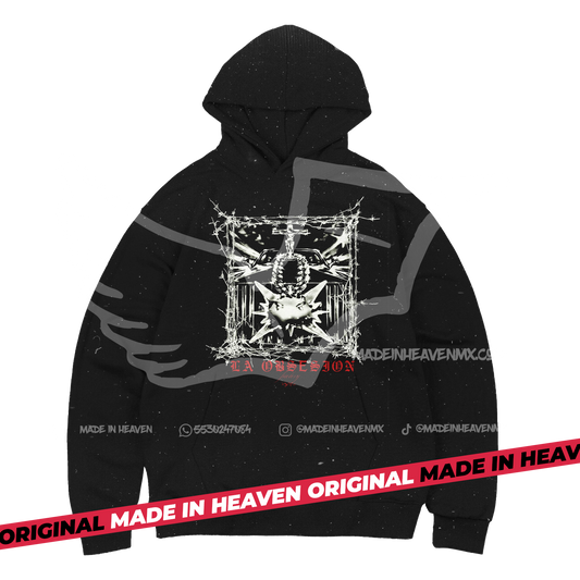 HODDIE LA OBSESION FACTORY