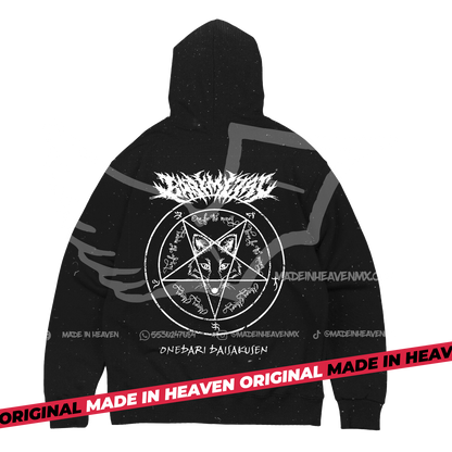 HODDIE BABYMETAL ONEDARI DAISAKUSEN