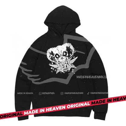 HODDIE BABYMETAL ONEDARI DAISAKUSEN