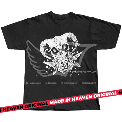 BABYMETAL ONEDARI DAISAKUSEN