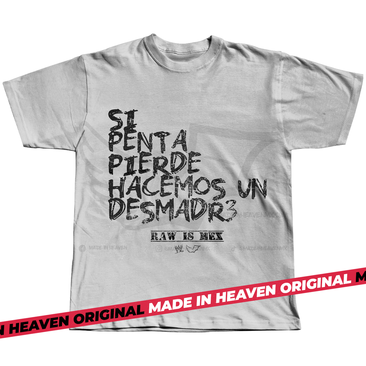 SI PENTA PIERDE. . .
