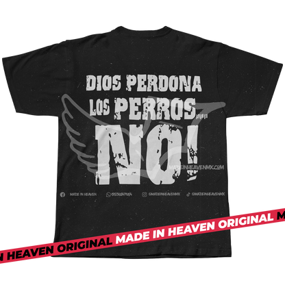 PERROS DEL MAL ZERO MIEDO