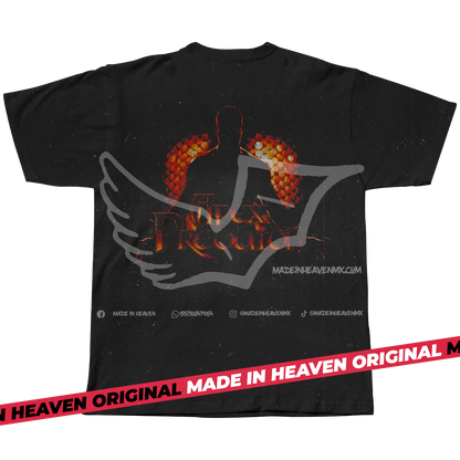 RANDY ORTON APEX PREDATOR