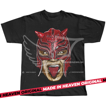 REY MYSTERIO GREATEST MASK OF ALL TIME