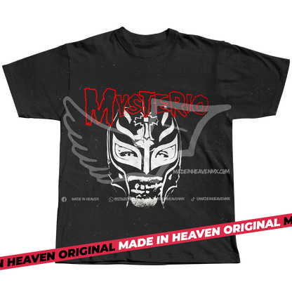 REY MYSTERIO MISFITS