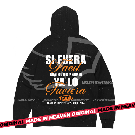 HODDIE NSQK RIP PETE