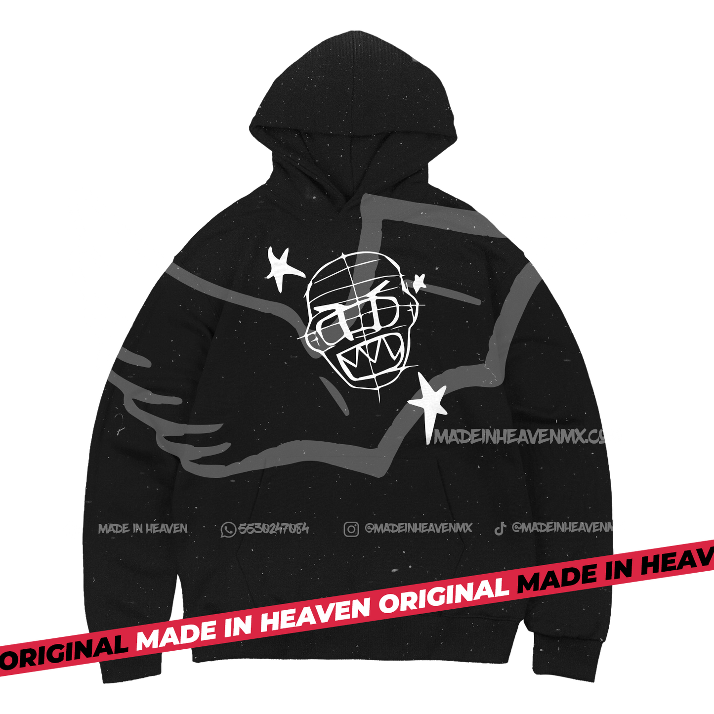 HODDIE NSQK SISIFO