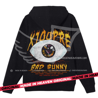 HODDIE BAD BUNNY X100PRE