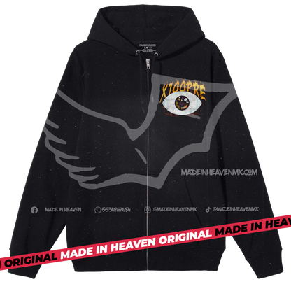 HODDIE BAD BUNNY X100PRE