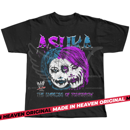 ASUKA EMPRESS OF TOMORROW