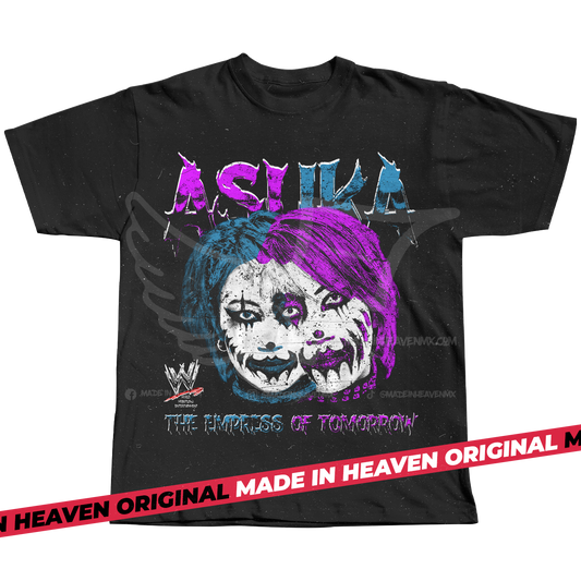 ASUKA EMPRESS OF TOMORROW
