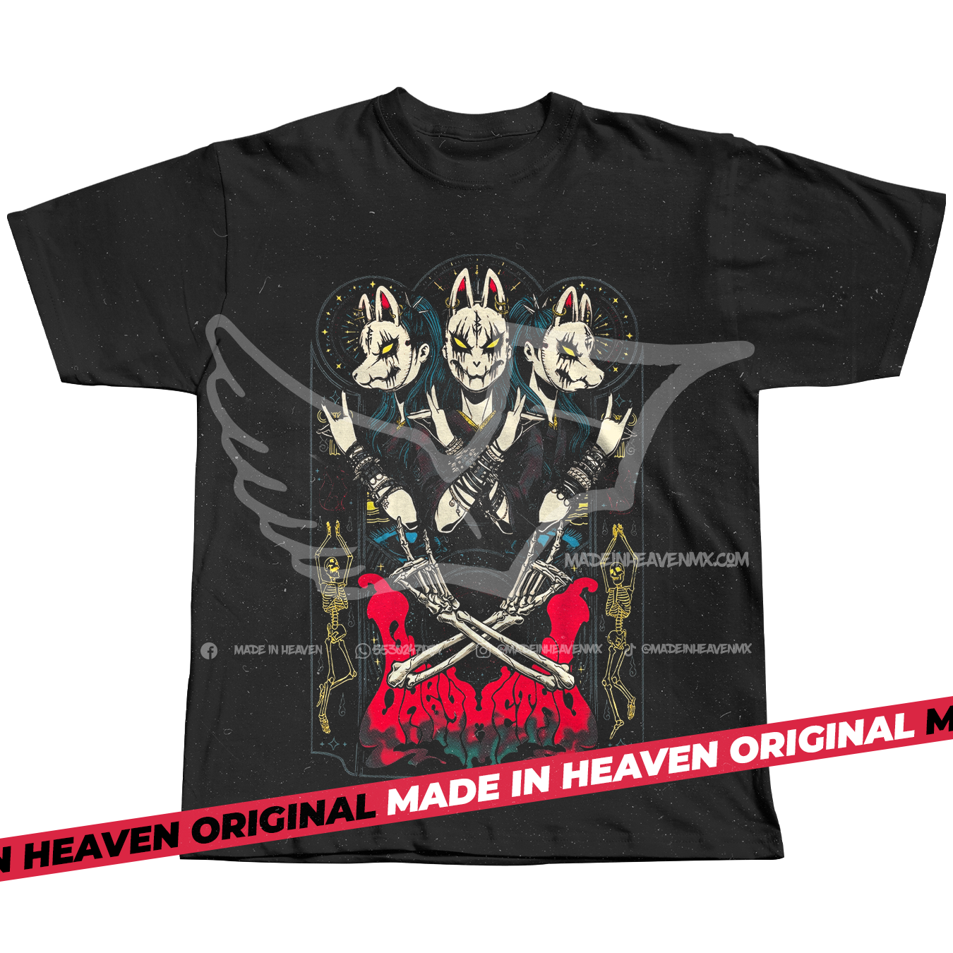 BABYMETAL BABYKLOK