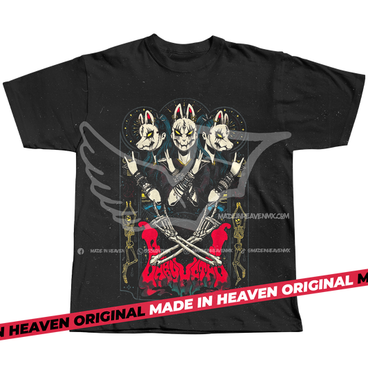 BABYMETAL BABYKLOK