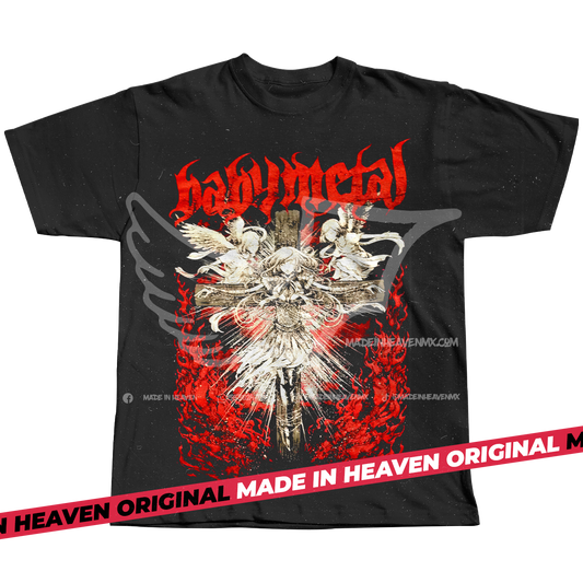 BABYMETAL LEGEND D