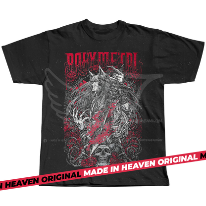 BABYMETAL METAL FOX