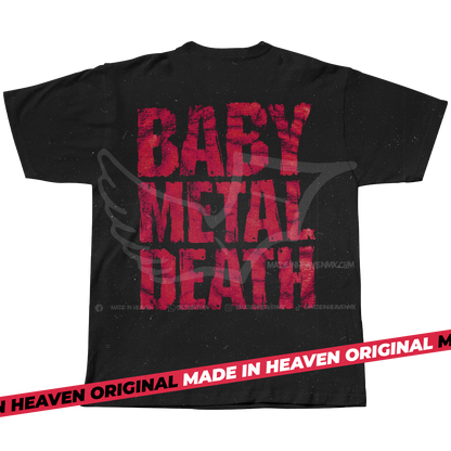 BABYMETAL METAL FOX