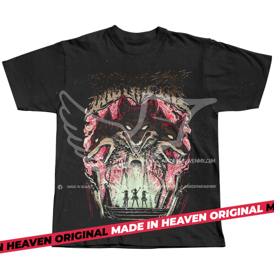 BABYMETAL REVELATION
