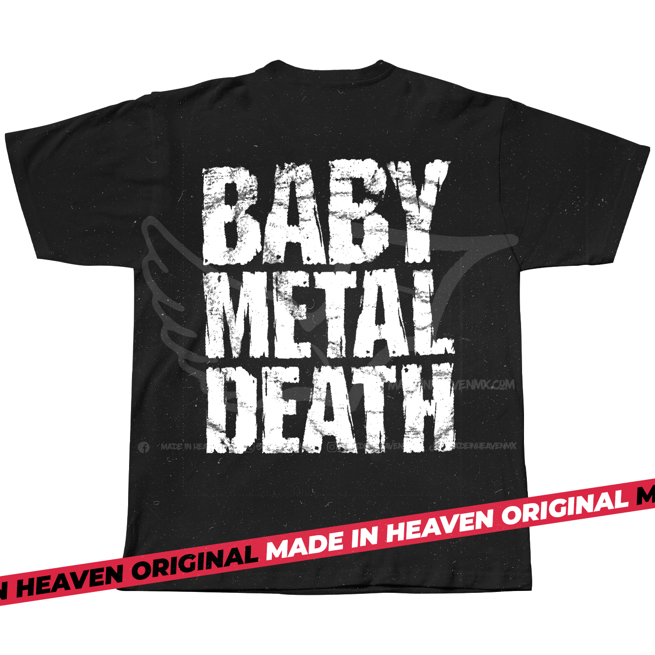 BABYMETAL CLUB